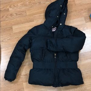 Juicy Couture winter jacket